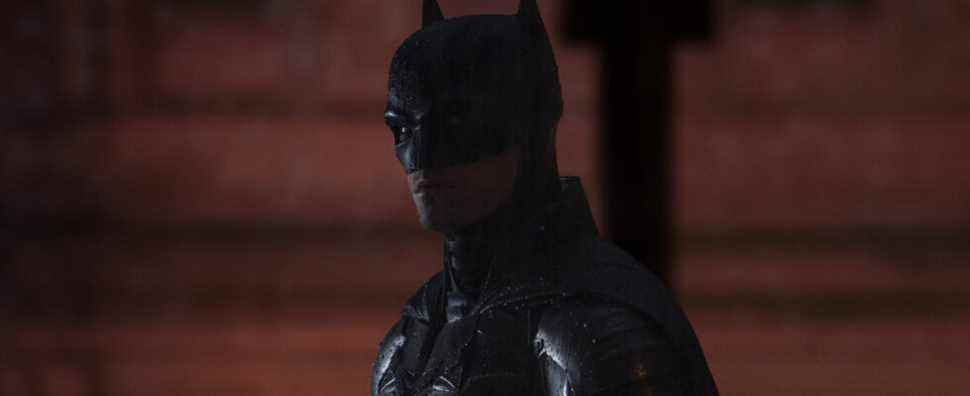 Robert Pattinson a étudié les techniques de combat des chauves-souris pour se préparer au Batman