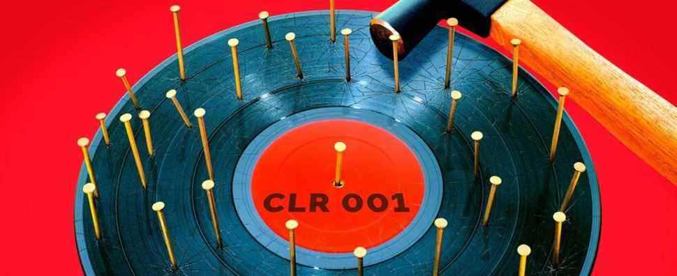 Rockstar lance un véritable label appelé CircoLoco Records