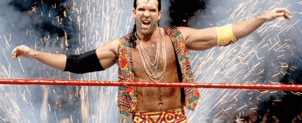 Scott Hall, qui est devenu célèbre à la WWE sous le nom de Razor Ramon, décède à 63 ans