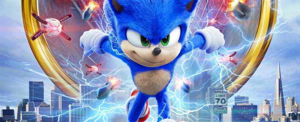 Sega fête les 30 ans de Sonic the Hedgehog ce soir à 17h