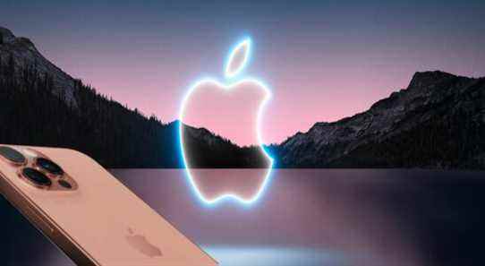 Apple California Streaming Event iPhone 13