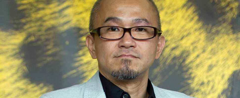 Shinji Aoyama, réalisateur japonais d'Eureka, lauréat de Cannes, décède au 57ème rang des incontournables les plus populaires