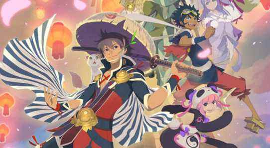 Shiren the Wanderer: The Tower of Fortune and the Dice of Fate maintenant disponible pour iOS, Android au Japon