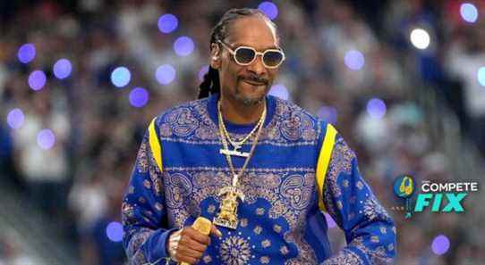 Snoop Dogg rejoint le conseil d'administration de FaZe Clan