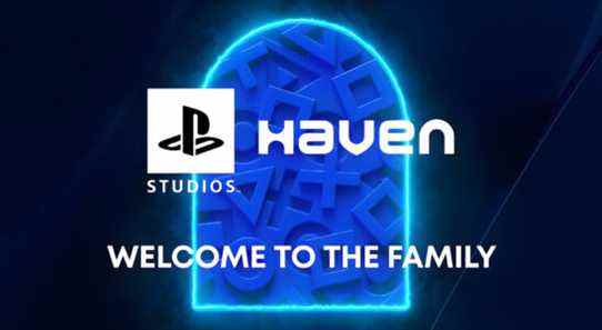 Sony Interactive Entertainment rachète Haven Entertainment Studios