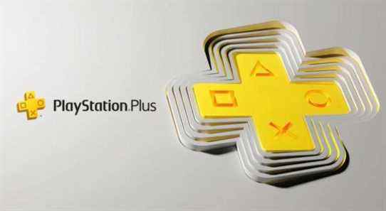 Sony dévoile de nouvelles options PlayStation Plus qui combinent plus et maintenant ensemble