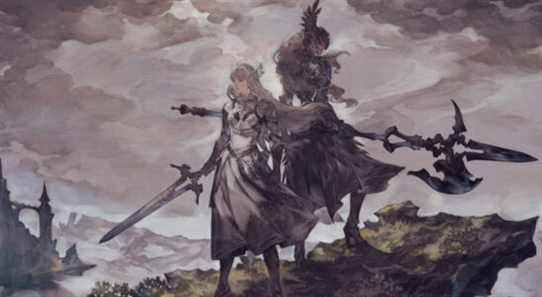 Square Enix annonce Valkyrie Elysium, apportant la série sur PC