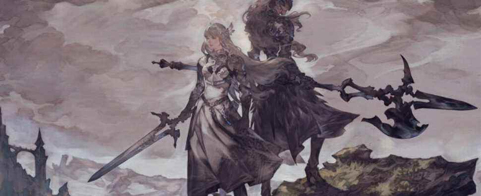 Square Enix annonce Valkyrie Elysium, apportant la série sur PC