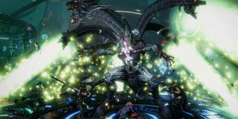 Square Enix révèle les spécifications PC de Stranger Of Paradise Final Fantasy Origin