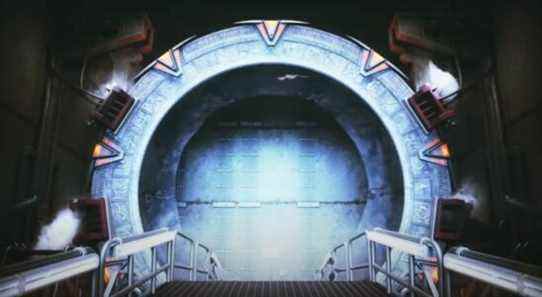 Stargate: Timekeepers est un nouveau RTS des développeurs de Phantom Doctrine