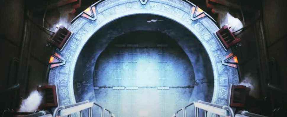 Stargate: Timekeepers est un nouveau RTS des développeurs de Phantom Doctrine