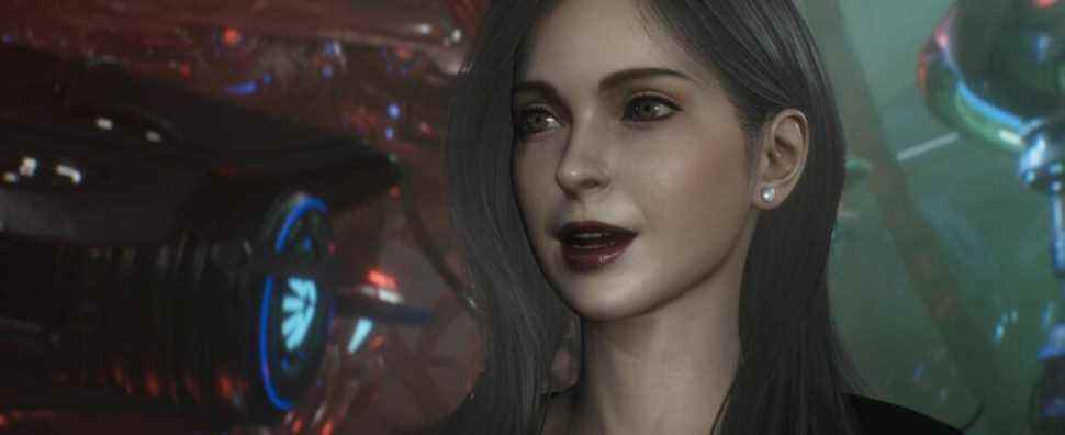 Sophia in Stranger of Paradise: Final Fantasy Origin