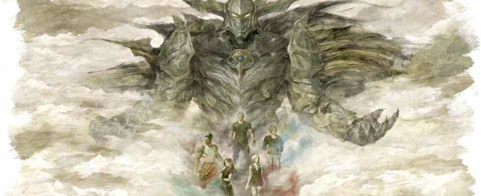Stranger Of Paradise: les exigences PC de Final Fantasy Origin sont très modestes