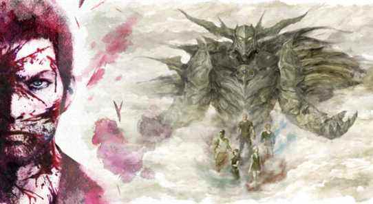 Stranger of Paradise: Final Fantasy Origin review – L'un des meilleurs jeux 3/5 auxquels j'ai joué depuis des années