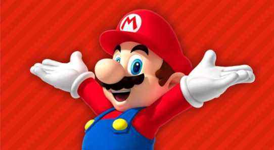 Super Nintendo World ouvrira aux États-Unis l'année prochaine