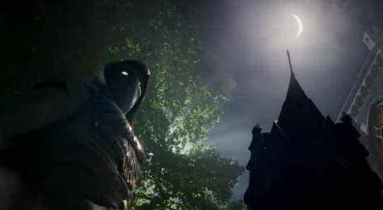 Superhero Bits: The Eve Of Moon Knight, The Batman franchit une étape importante et plus