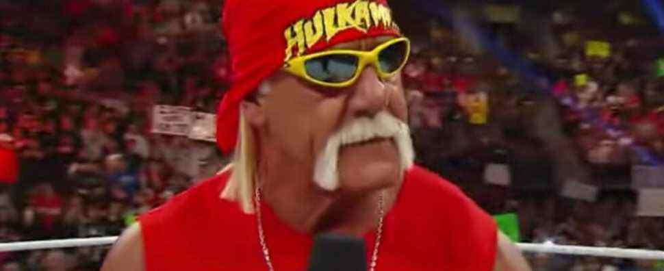 Surprise, Hulk Hogan a divorcé et n'a rien dit à personne (jusqu'à ce qu'il soit vu avec une autre femme)