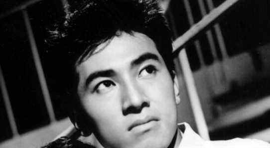 Takarada Akira, la première star du film "Godzilla", décède à 87 ans