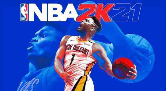 NBA 2K21 Season 6