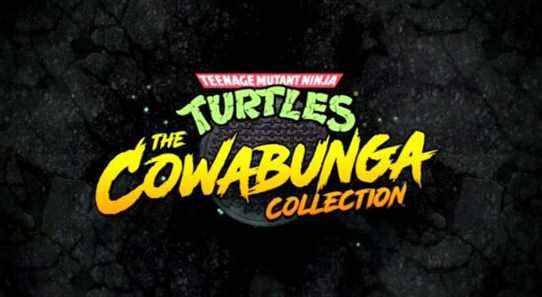Teenage Mutant Ninja Turtles: La collection Cowabunga annoncée, comprend 13 jeux