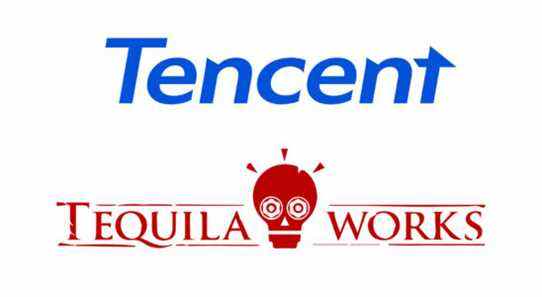 Tencent acquiert une participation majoritaire dans Tequila Works