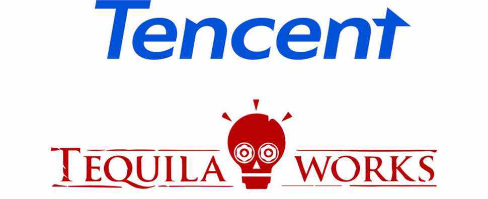 Tencent acquiert une participation majoritaire dans Tequila Works