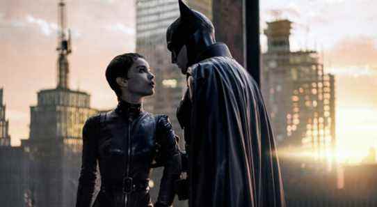 « The Batman » continue son règne au box-office au Royaume-Uni