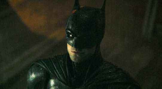 The Batman remporte le chevalier avec des ventes de billets au box-office du week-end national de 128,5 millions de dollars