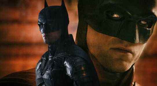 The Batman review : Un grand Robert Pattinson ne suffit pas pour ce reboot