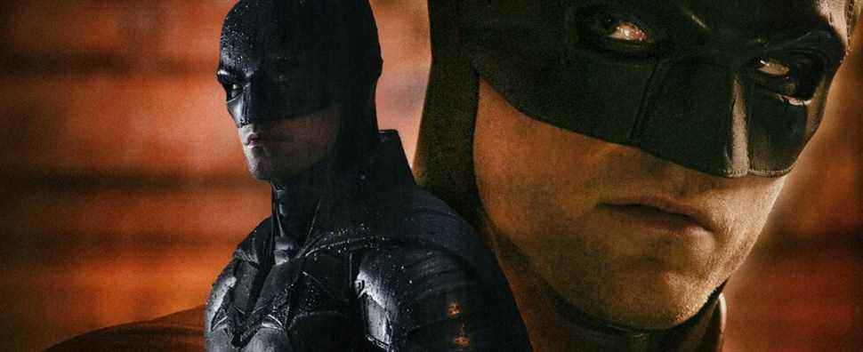 The Batman review : Un grand Robert Pattinson ne suffit pas pour ce reboot