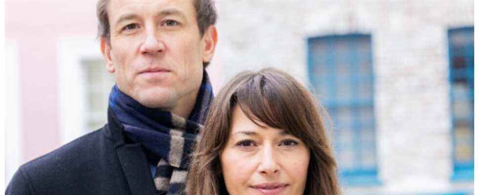 'The Crown's Tobias Menzies Stars in Fertility-Themed Thriller Series 'Made in Oslo' (EXCLUSIF) Les plus populaires doivent être lus Inscrivez-vous aux newsletters Variety Plus de nos marques