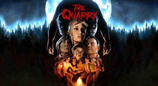 The Quarry est le prochain swing de Supermassive dans l'horreur de style Until Dawn