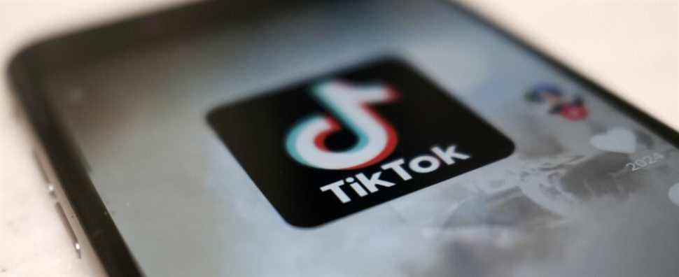 TikTok lance SoundOn, une plate-forme permettant aux artistes de télécharger et de monétiser directement leur musique sur l'application Les plus populaires doivent être lus Inscrivez-vous aux newsletters Variety Plus de nos marques