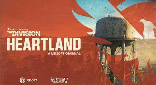 Tom Clancy's The Division: Heartland est un nouveau jeu gratuit autonome et c'est tout ce que nous savons