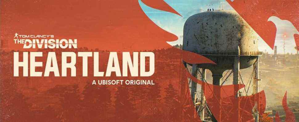 Tom Clancy's The Division: Heartland est un nouveau jeu gratuit autonome et c'est tout ce que nous savons