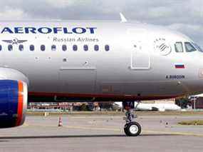 Aéroflot