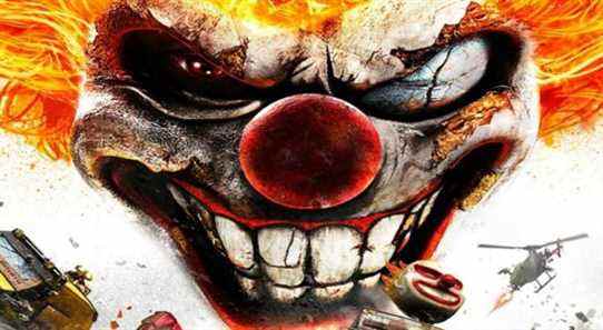 Twisted Metal TV Show avec Anthony Mackie Will Crash & Burn on Peacock