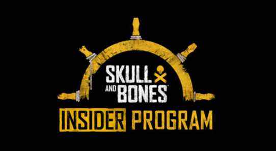 Ubisoft ouvre les inscriptions bêta pour Skull and Bones
