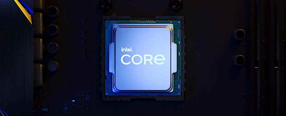 Un contrebandier pris avec 160 processeurs Intel attachés à son corps