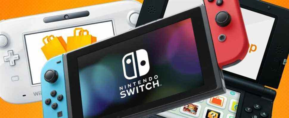 Un développeur indépendant apporte sept nouveaux jeux sur Wii U et 3DS malgré la fermeture prochaine de l'eShop