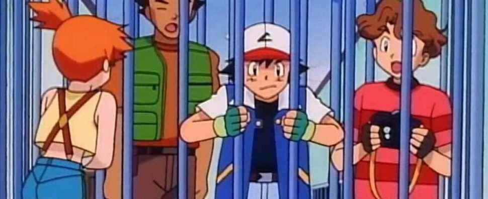 Un fraudeur de cartes Pokémon condamné à trois ans de prison pour plus de 57 000 $ Dracaufeu