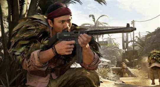 Un joueur de Call of Duty essaie de prouver qu'il ne triche pas, prouve accidentellement qu'il triche