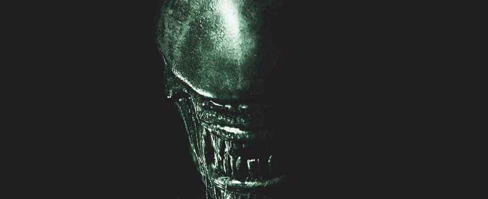 Un tout nouveau film extraterrestre arrive sur Hulu