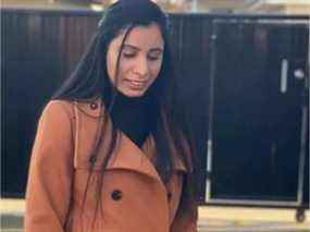Harmandeep Kaur, la femme de 24 ans décédée après avoir été agressée alors qu'elle travaillait comme agent de sécurité à l'UBC Okanagan.