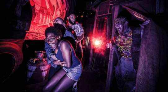 Universal Orlando vend déjà des billets pour Halloween Horror Nights, mais il manque quelque chose