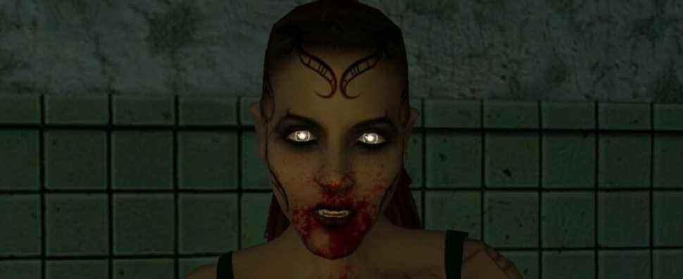 Vampire: le patch fan de Masquerade Bloodlines a atteint la version 11.1