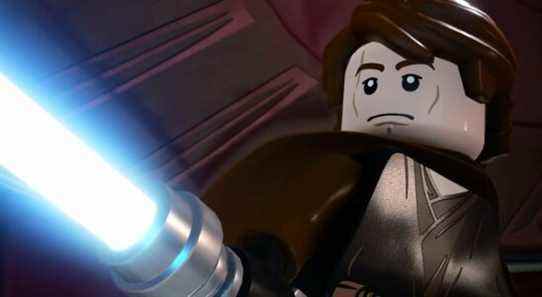 Vidéo : TT ​​Games parle de "Construire la galaxie" dans LEGO Star Wars : La saga Skywalker
