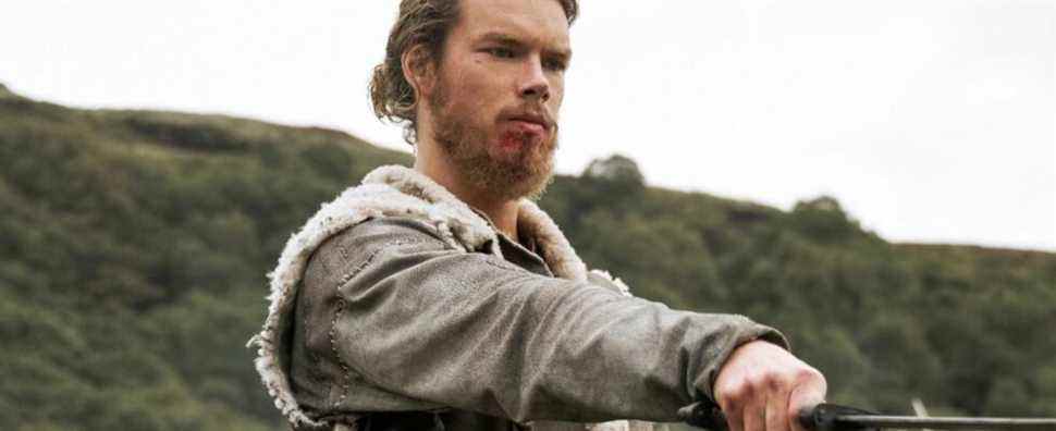 Vikings: les stars de Valhalla parlent de prendre le contrôle de la franchise bien-aimée sur Netflix, et la gentille note qu'Alexander Ludwig a envoyée à Sam Corlett