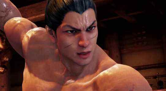 Virtua Fighter 5: Ultimate Showdown - DLC de costumes de collaboration de la série Tekken annoncé