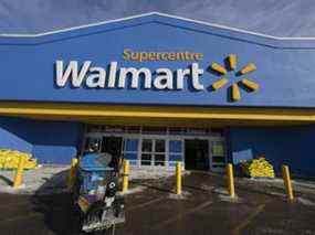 Walmart prévoit d'établir un centre technologique à Toronto.